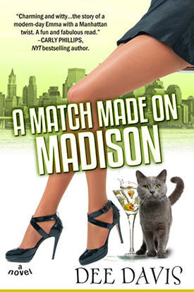 A Match Made On Madison