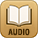 iBooks Audio