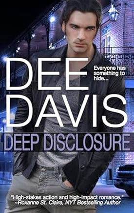 Deep Disclosure
