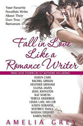 Fall in Love Like a Romance Writer