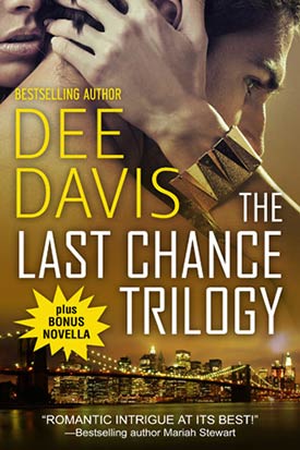 Last Chance Trilogy