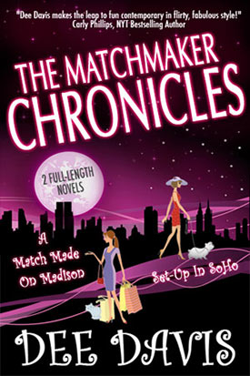 Matchmaker Chronicles