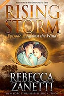 Against the Wind – Rebecca Zanetti