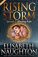 Blinding Rain – Elisabeth Naughton