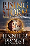 Dance in the Wind – Jennifer Probst