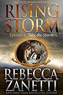 Take the Storm – Rebecca Zanetti
