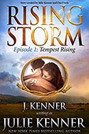 Tempest Rising – Julie Kenner