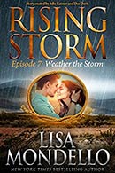 Weather the Storm – Lisa Mondello