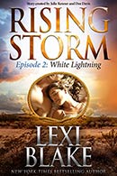 White Lightning – Lexie Blake