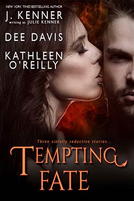 Tempting Fate (Book 2)
