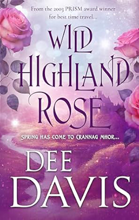 Wild Highland Rose