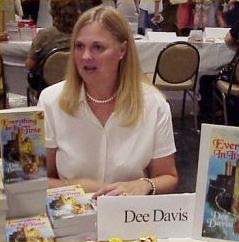 Dee Davis